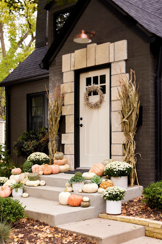 Gourds Galore