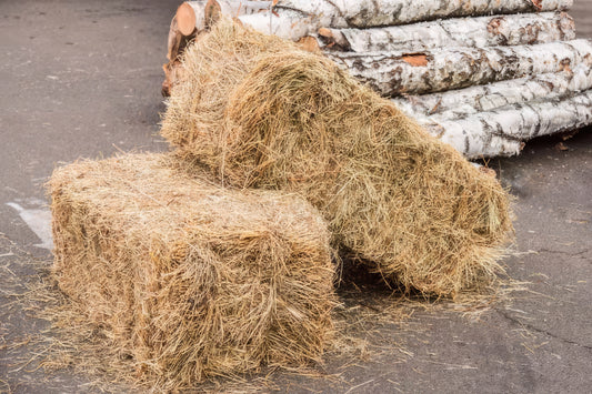 Hay Bale